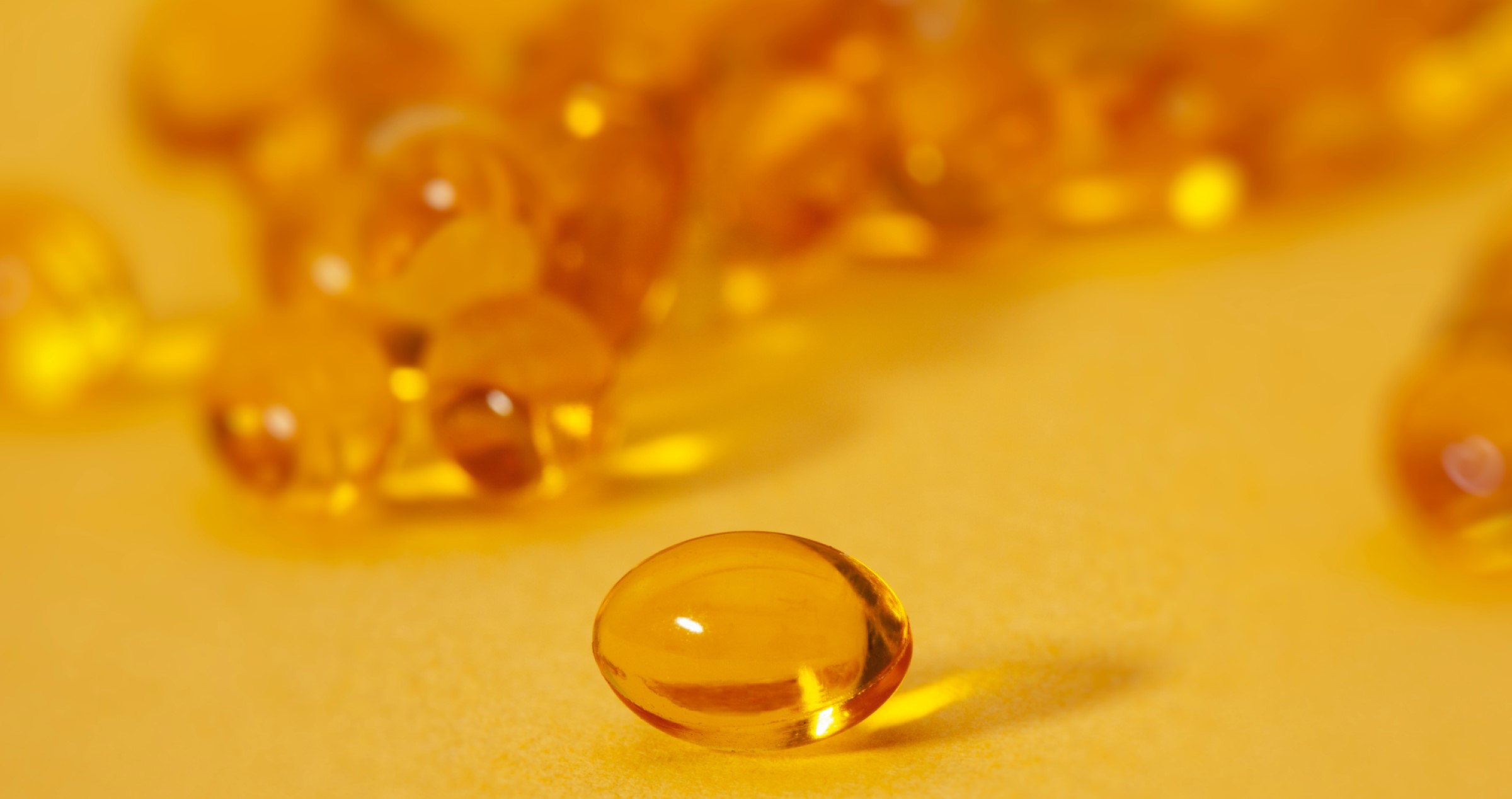 Big Hopes for Humble Vitamin B3 Australia